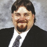 Gilbert, Jonathan Brian
