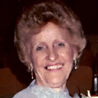 Goad, Louisa Thompson