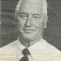 Hollandsworth, Herbert Clive
