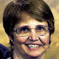 Johnson, Karen Inez Marshall