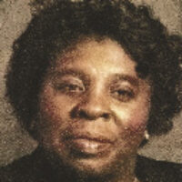 Porter, Vivian Lewis