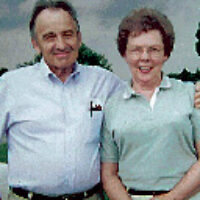Roberson, Sybil Genevieve Gardner