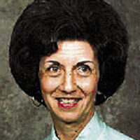 Southern, Dorothy Wooldridge Price