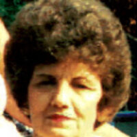 Athey, Ella Jean