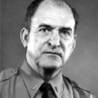 Craighead, Junior Preston