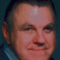 Hjulstrom, David Norman