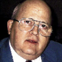 Lloyd, Donald Thomas