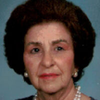 McMahan, Elva Britts