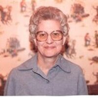 O’Dell, Lois Aliene Nunn