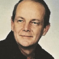 Rorrer Sr., Billy Ray