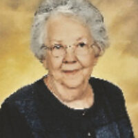 Rupe, Reva Pauline Harris
