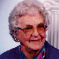 Simpkins, Ella Feather Burke