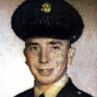 Tallant, Gene Thomas