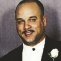 Turner Jr., Donald Russell