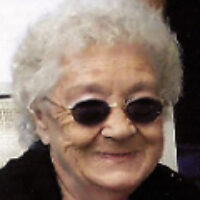 Adkins, Mary Elizabeth Louise