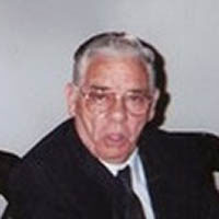 Chrisley, Robert Lee