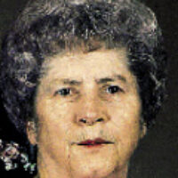 Collins, Irma Lucille