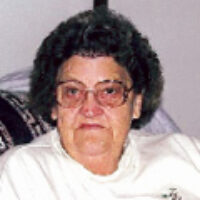 Cumbee, Lois Hunter