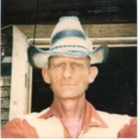 Dean, Leonard Edward