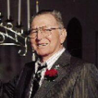 Fleet Sr., Arnold Samuel