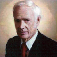 Hall, Burleigh Richard