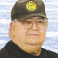 Holliday, James Franklin