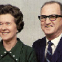 Lucas, Almetta Robertson