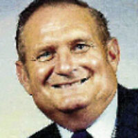 Nester, Raymond Early