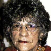 Reed, Mary George