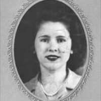 Rogers, Georgia Nelson