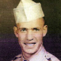 Stump, Robert Lee