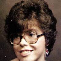 Talbert, Rebecca Lee