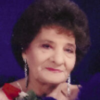 Tolley, Doris Adkins