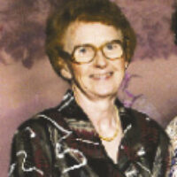 Turman, Alta Marshall