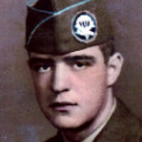 Wilkinson, Buddy Edward