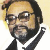 Finney, James Rudolph