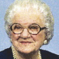 Harrell, Nancy Thompson