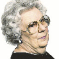 Hodge, Parthelia Agatha