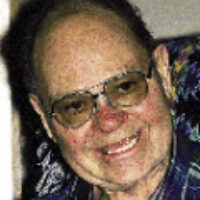 Jones, Marvin Carl