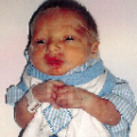 Lawson, Wyatt Gabriel