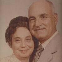 Moore, Lillian Paul