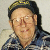 Shepherd, James Steward