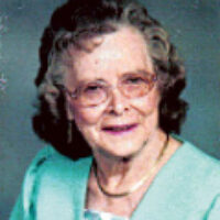Bain, Anna Musick