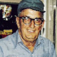 Conley, Frank Edward