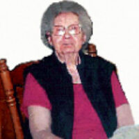 Forbes, Lillian Crosby