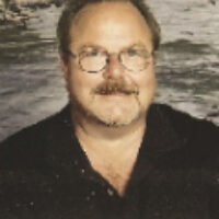 Hamrick, Gary Nelson