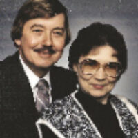 Harkrader, Judith Farmer