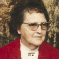 Kingrea, Mary Louise