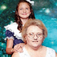 Kirk, Reba Lynne