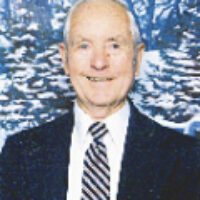 Martin, Cecil Ambrose